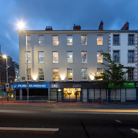 Apartament Balmoral Buildings Belfast Zewnętrze zdjęcie