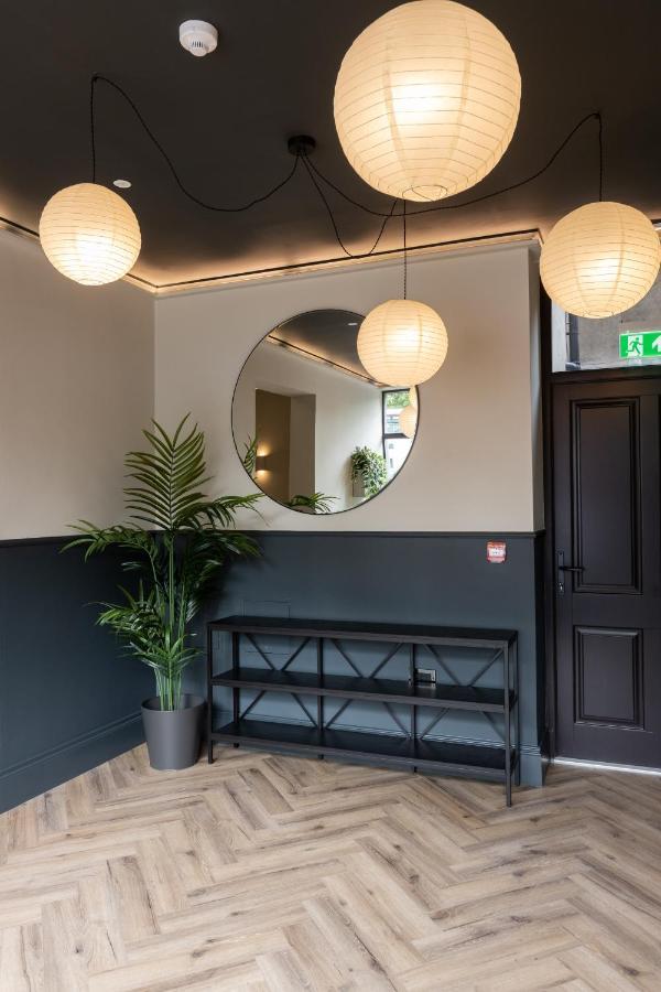 Apartament Balmoral Buildings Belfast Zewnętrze zdjęcie